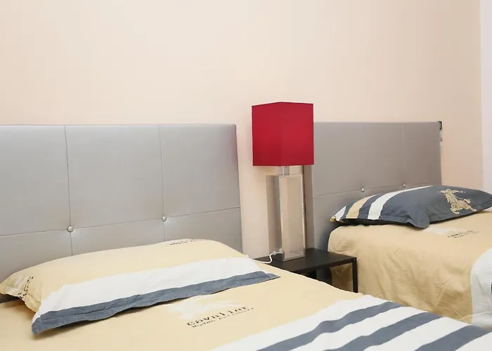 Masvacation Calle Lanzarote B, 4Room, Terrace